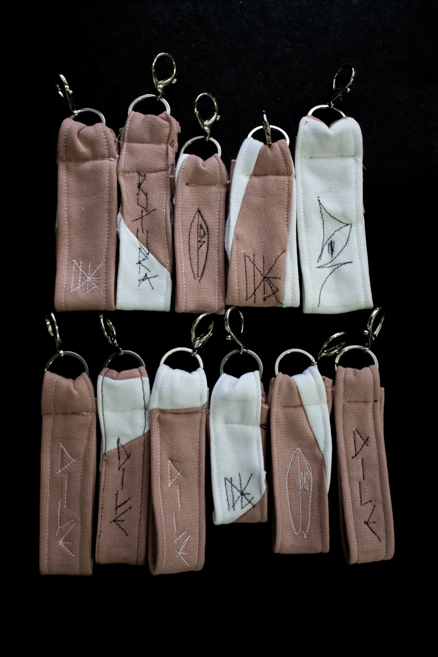 Porta-chaves 1 - DILE