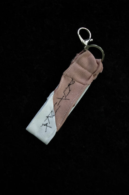 Porta-chaves 1 - DILE