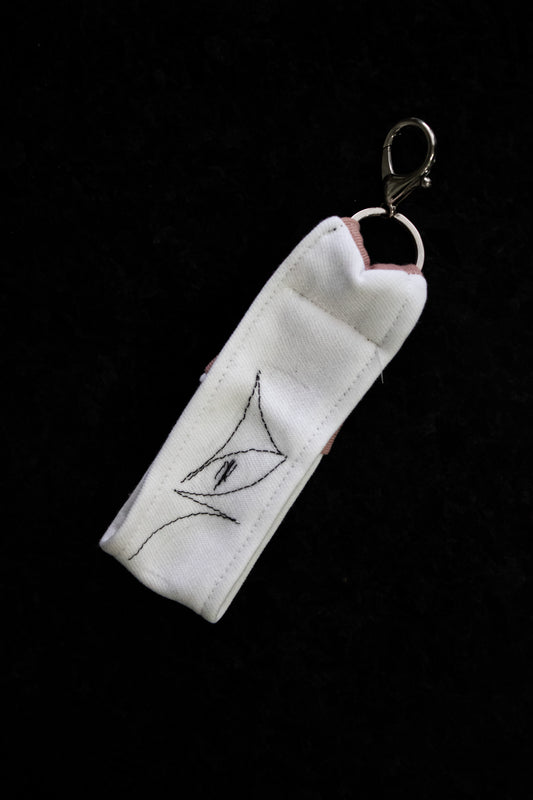 Porta-chaves 1 - DILE