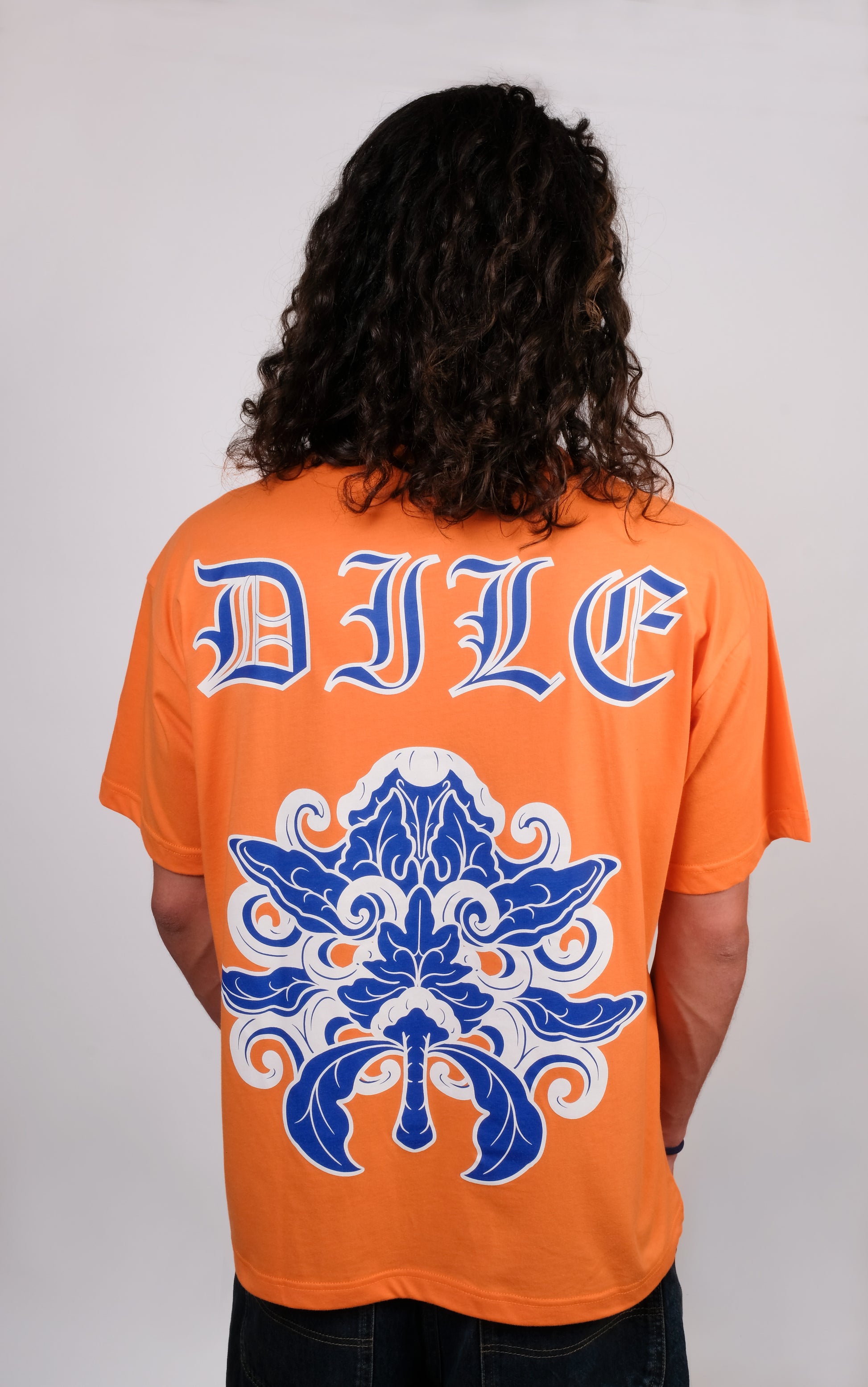 Dile x Chron1c - DILE