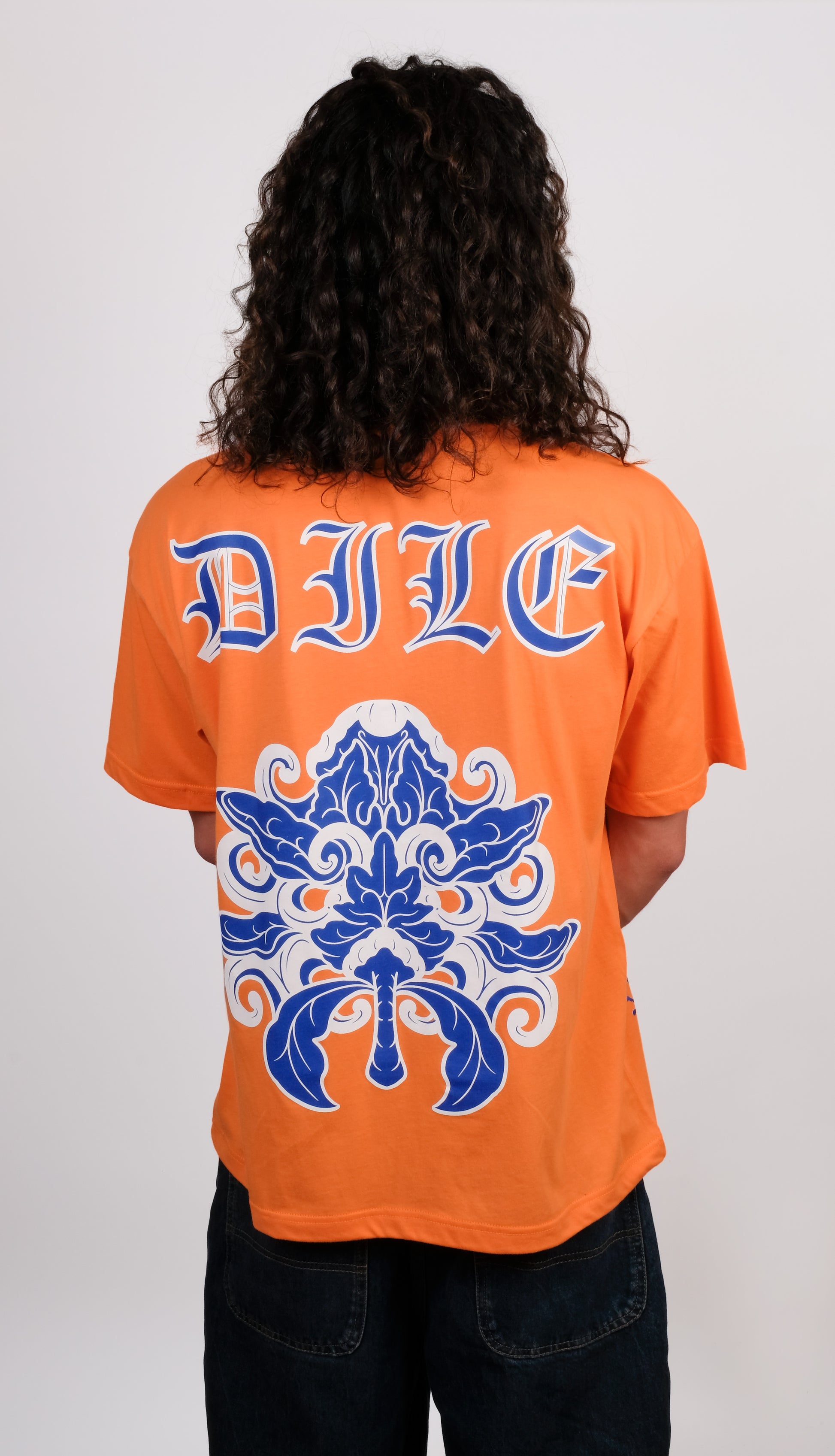 Dile x Chron1c - DILE