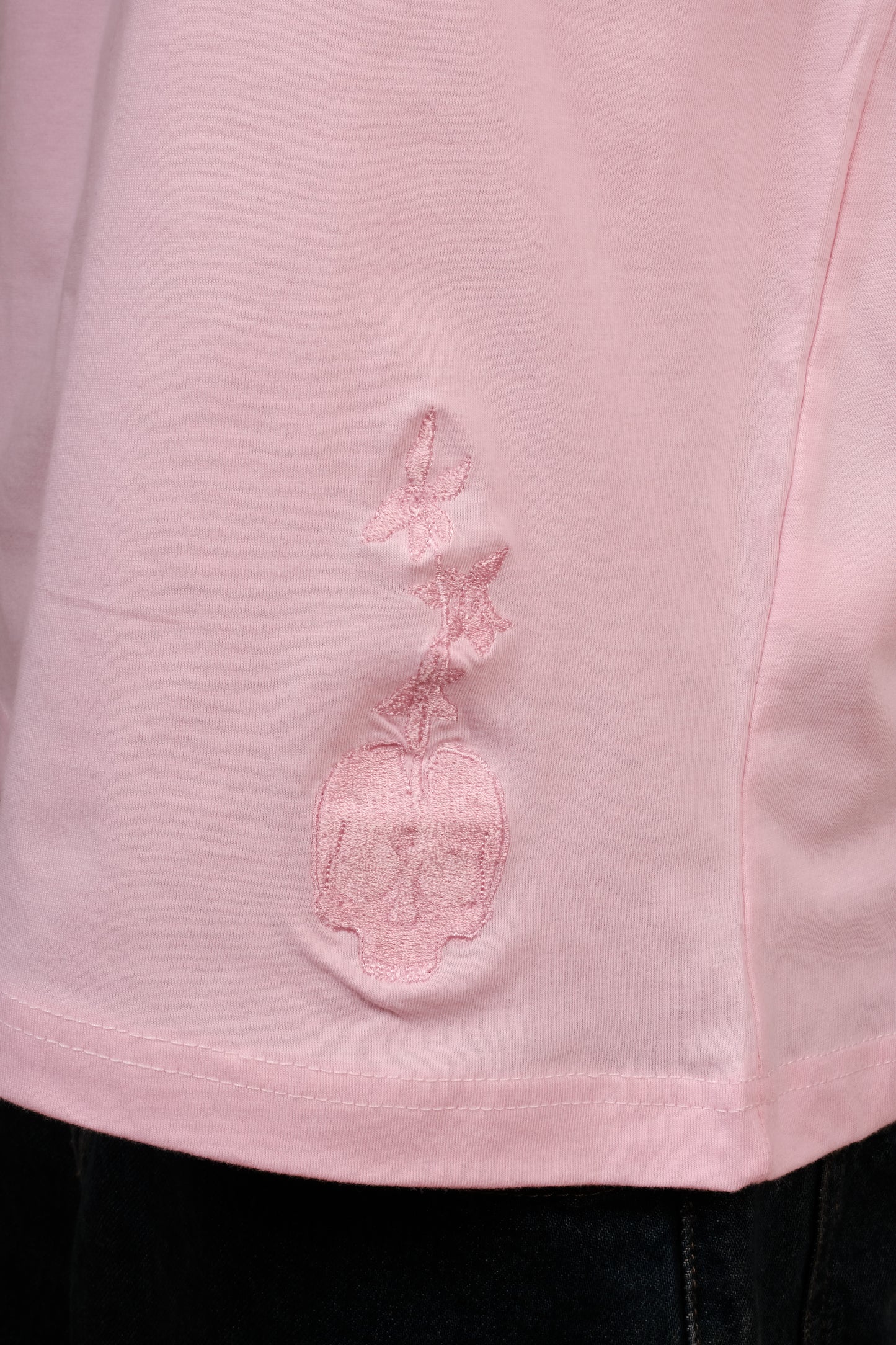 T-shirt Rosa - DILE