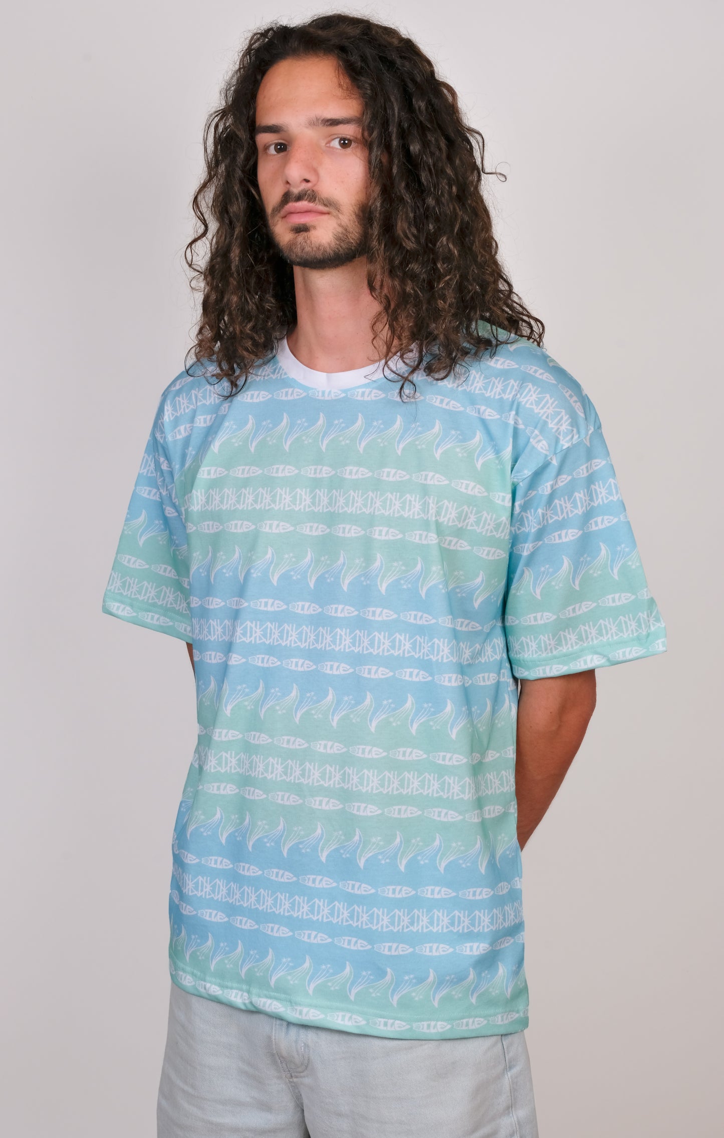 Surf Stripe - DILE