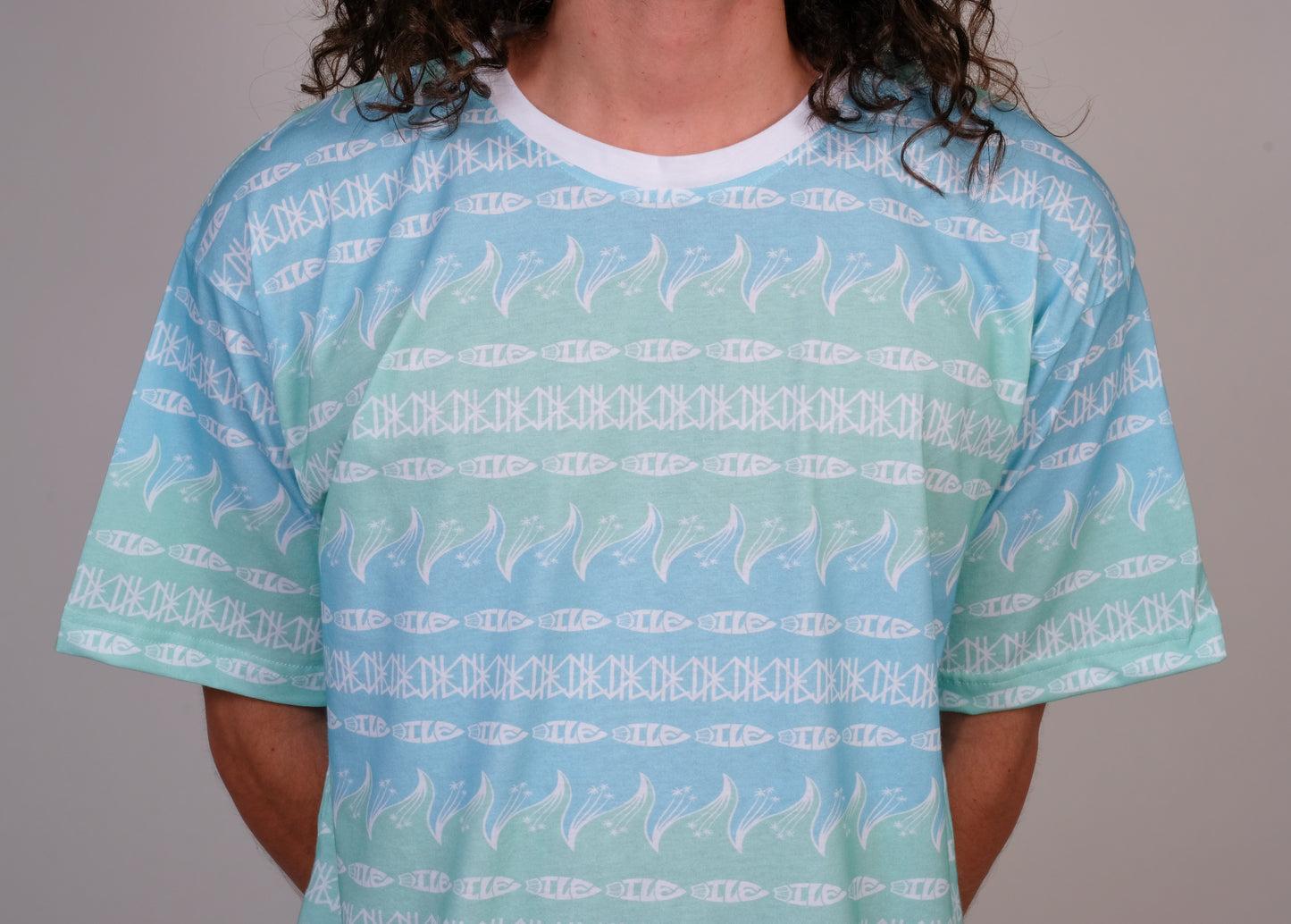 Surf Stripe - DILE