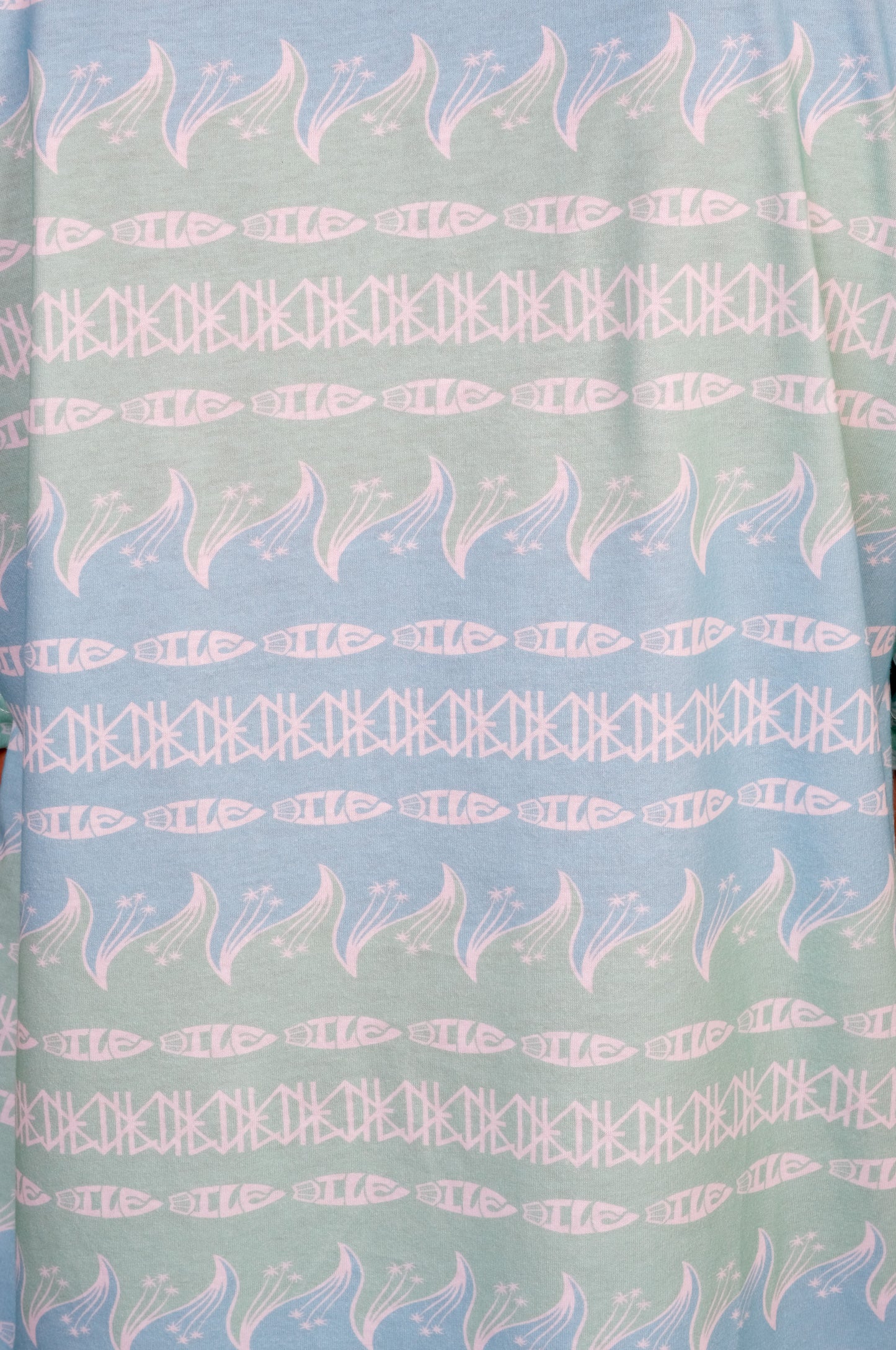 Surf Stripe - DILE