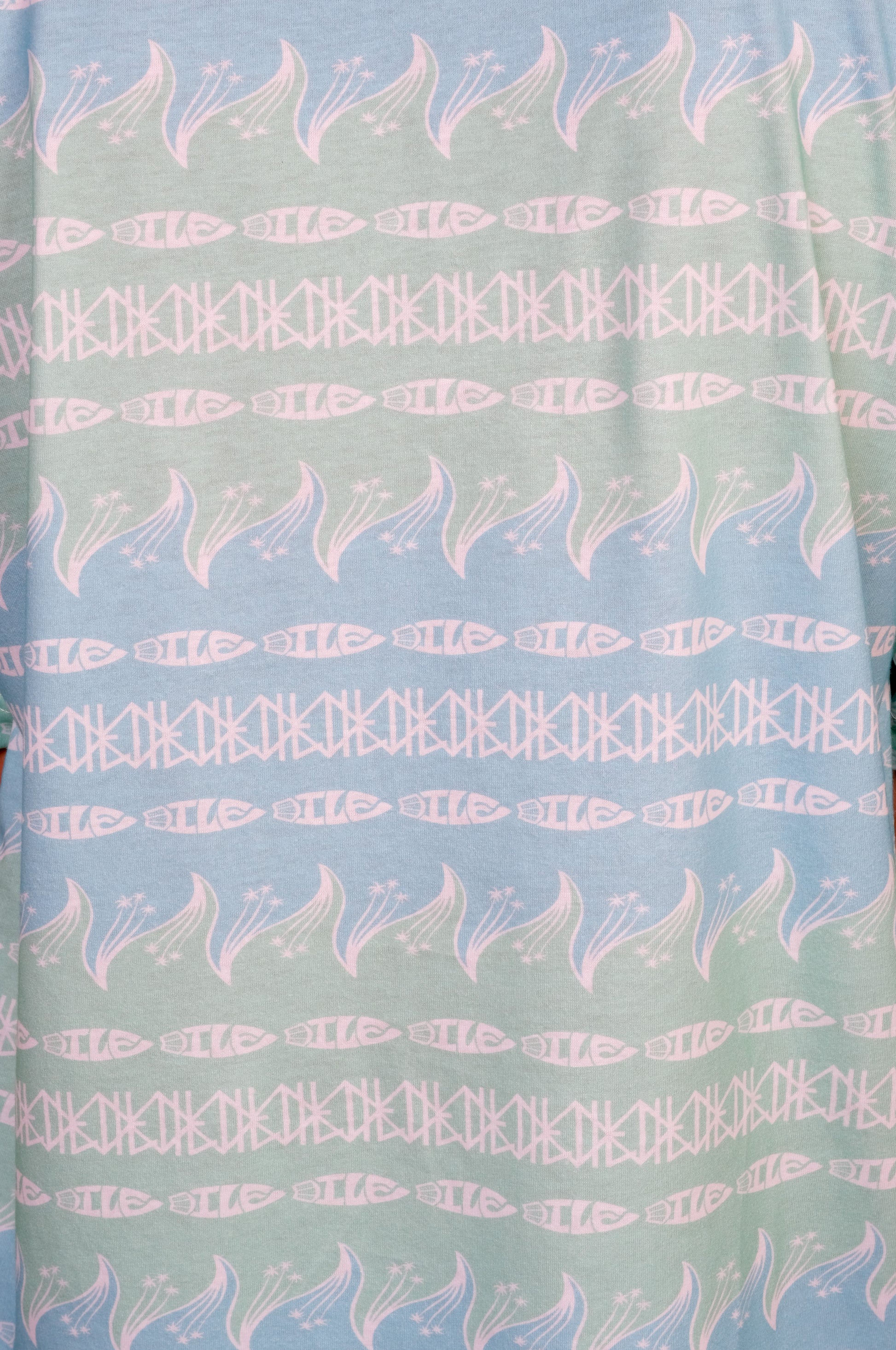 Surf Stripe - DILE